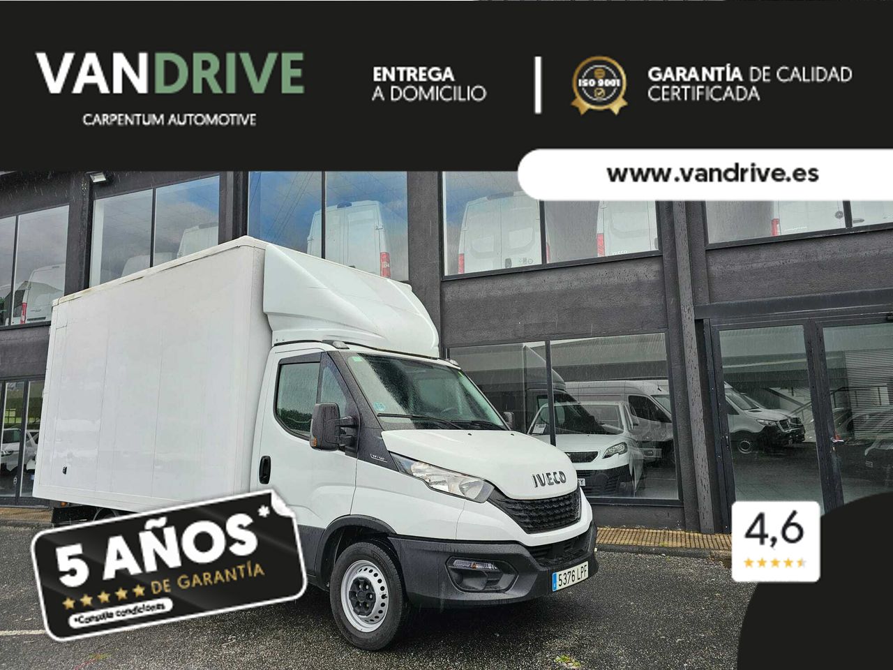 iveco daily 2021 /