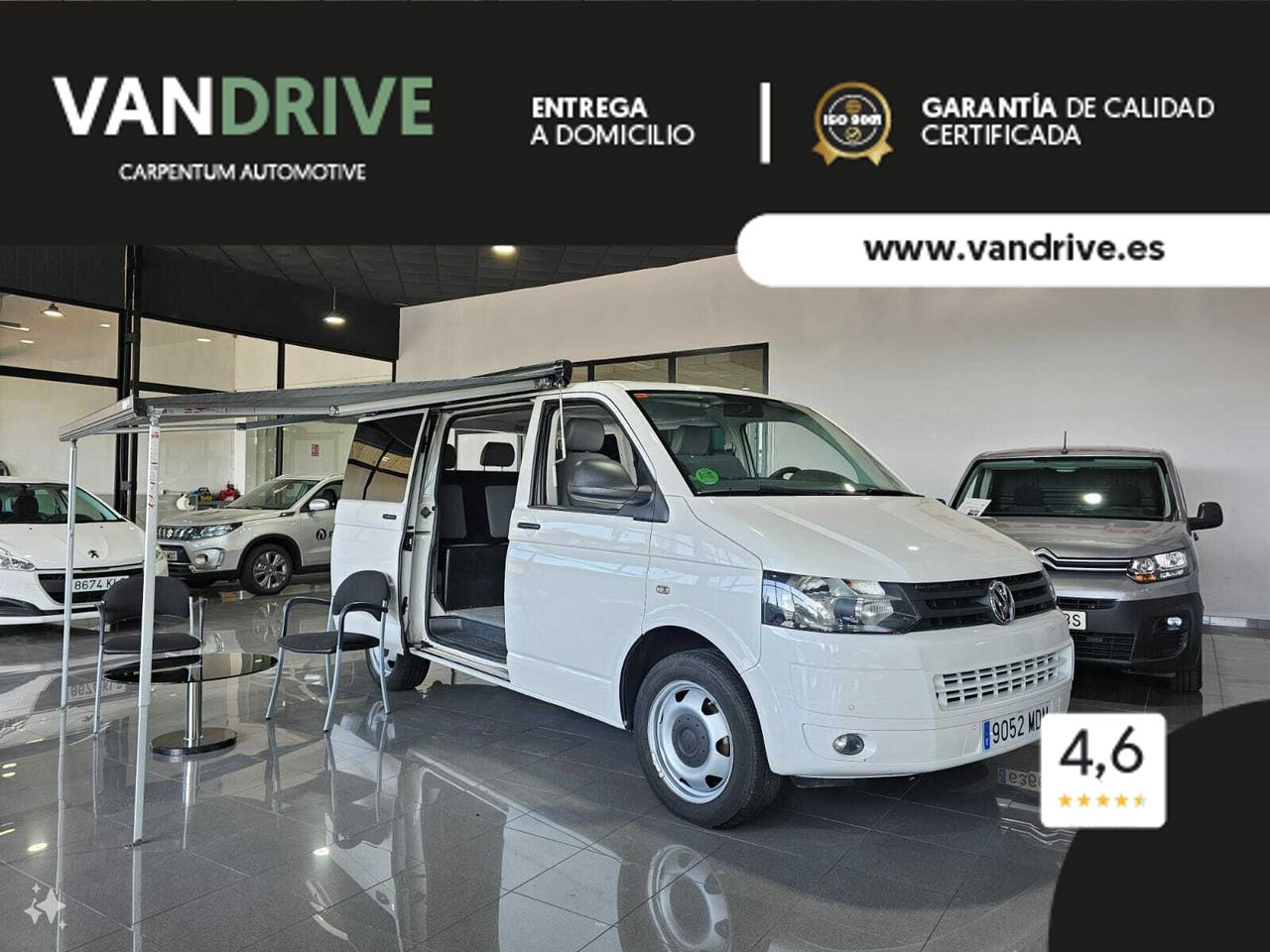 volkswagen transporter 2014 /