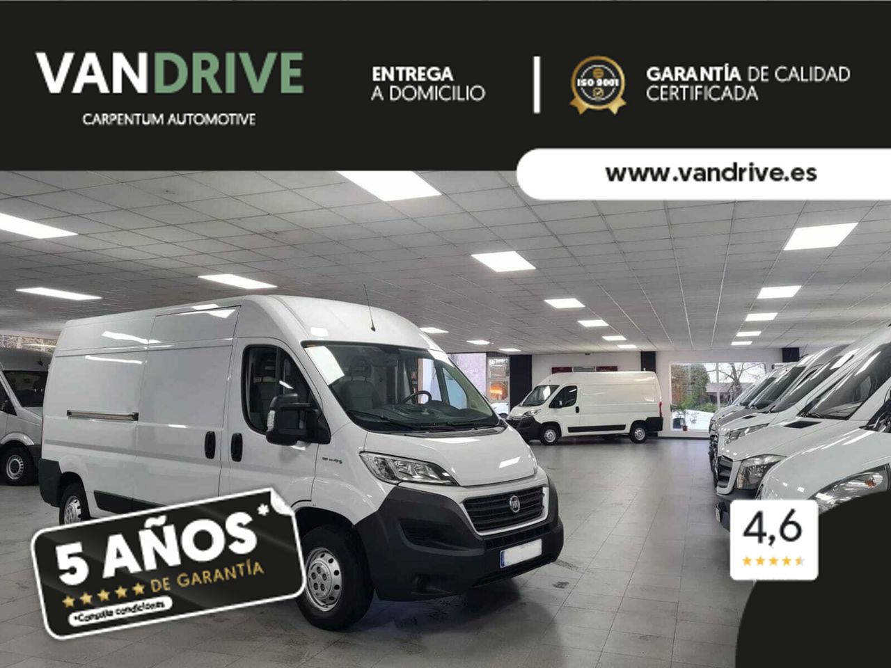 fiat ducato 2019 /