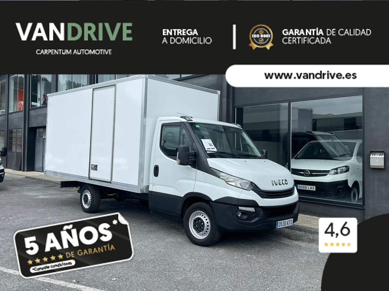 iveco daily 2019 /