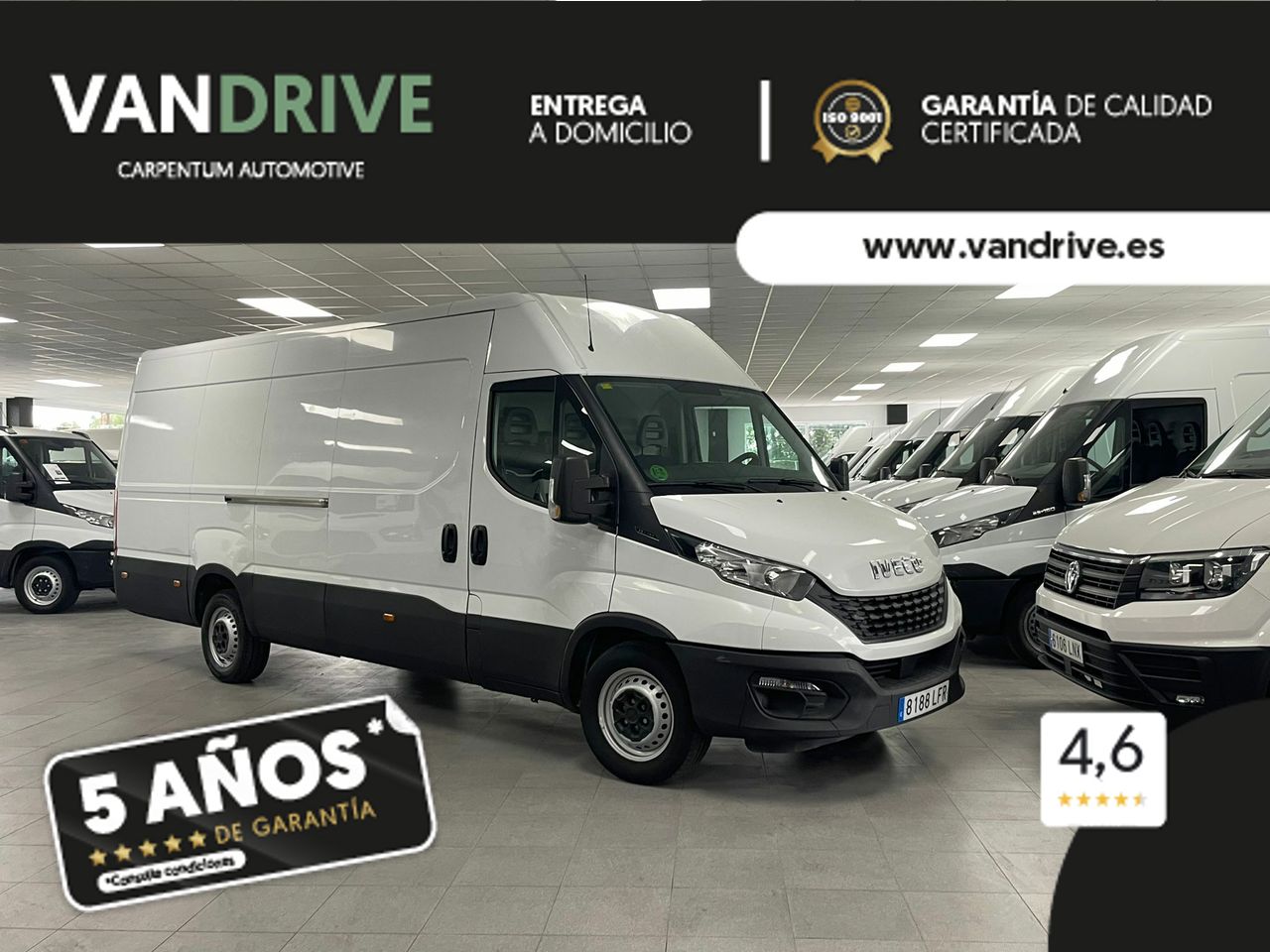 iveco daily 2020 /