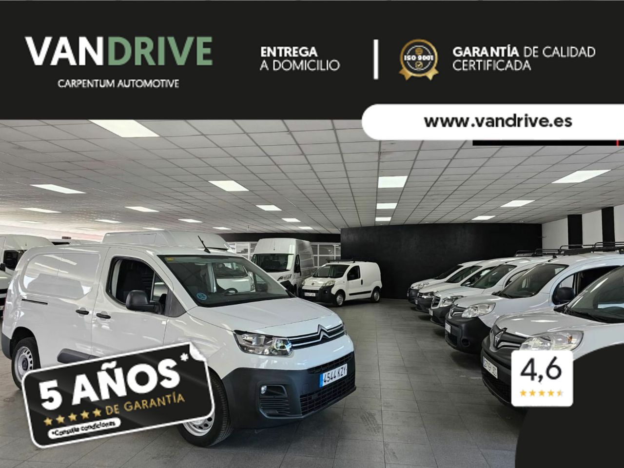 citroën berlingo 2019 /