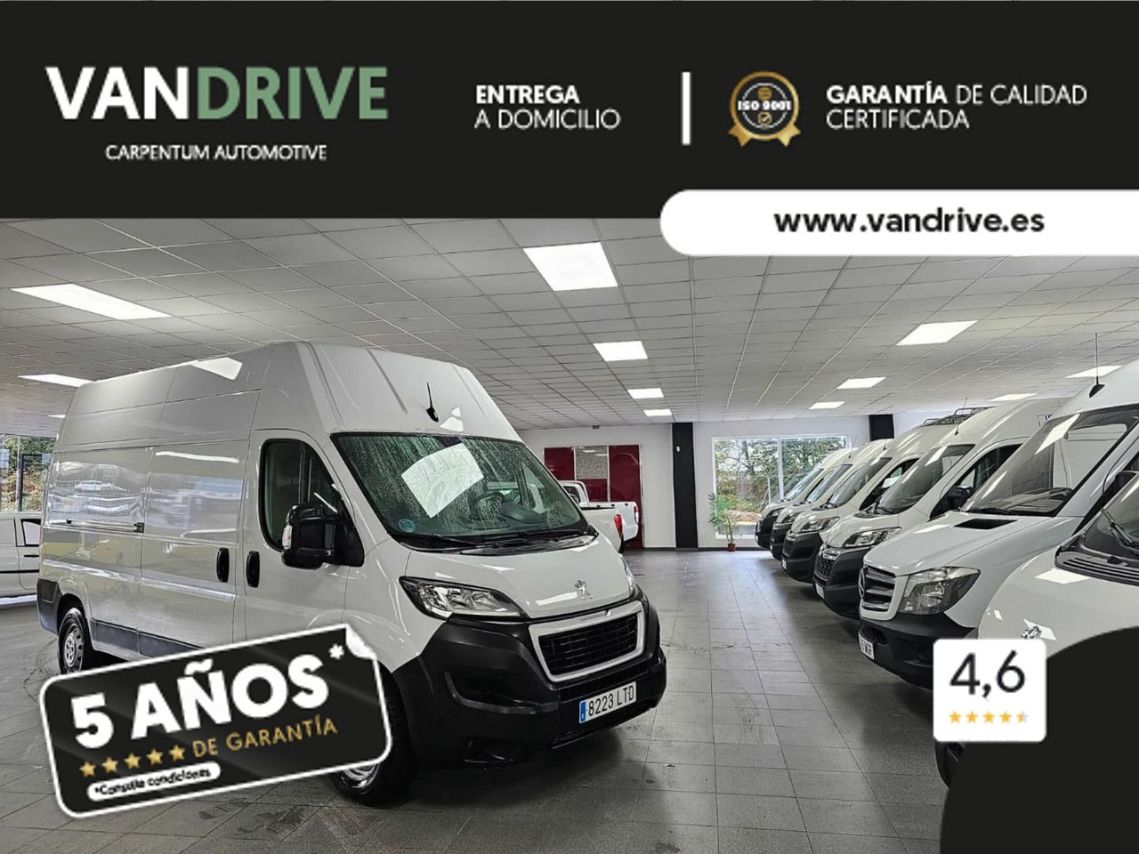 peugeot boxer 2021 /