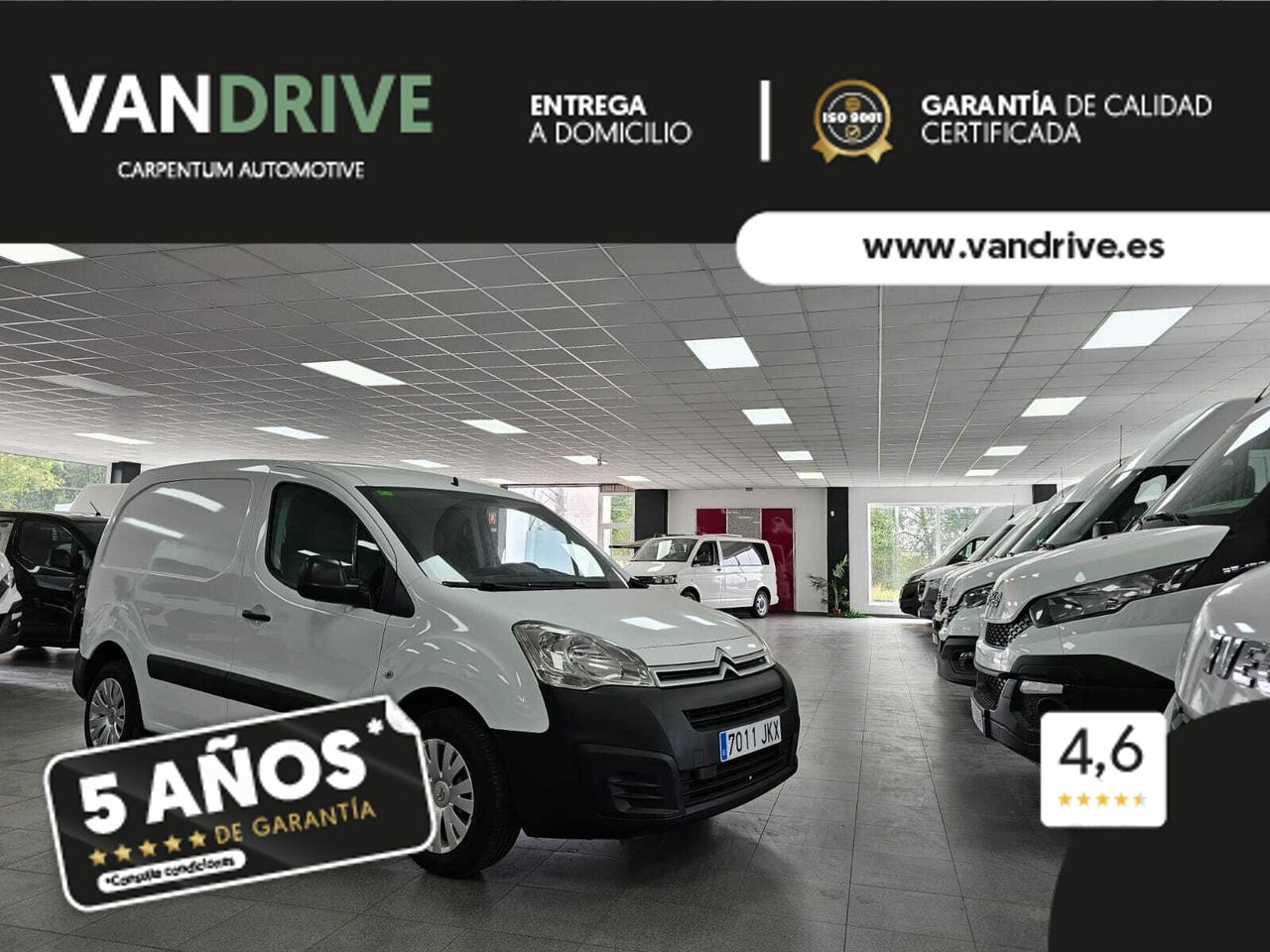 citroën berlingo 2015 /