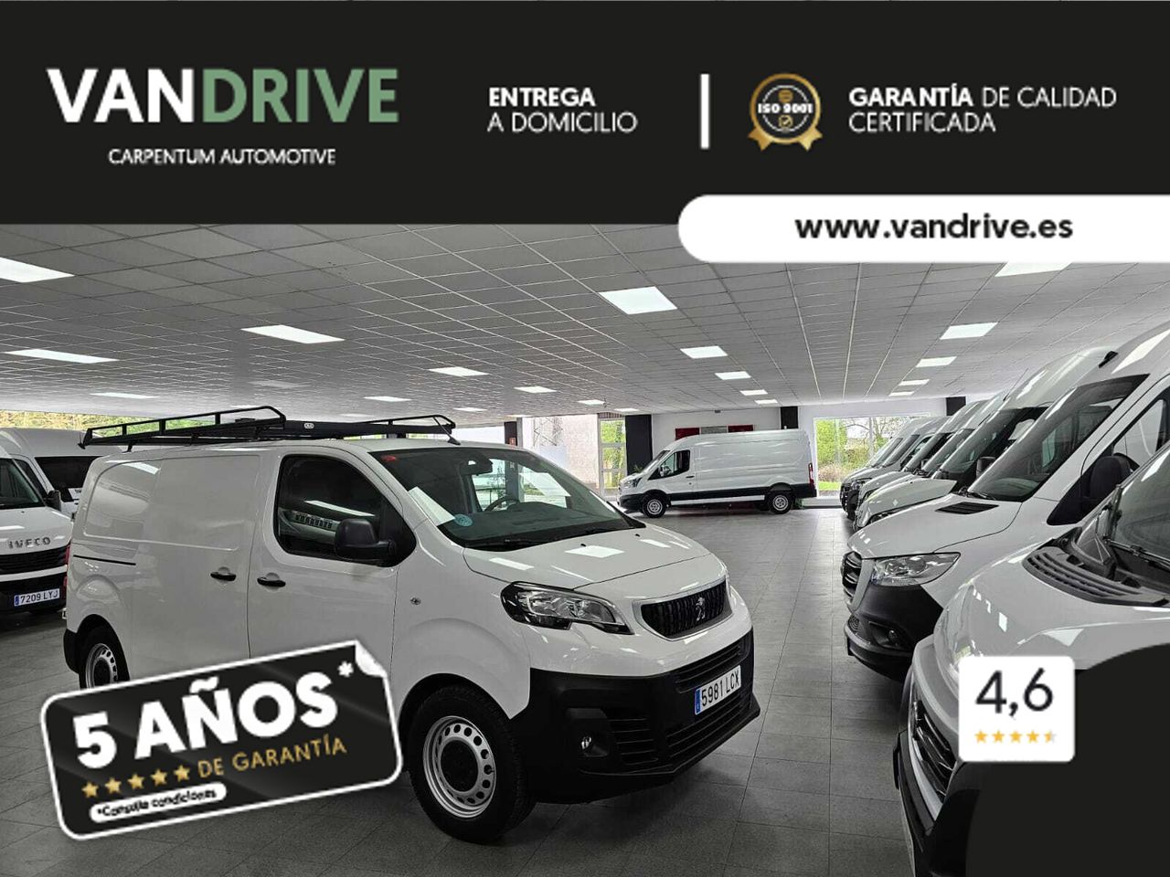 peugeot expert 2019 /