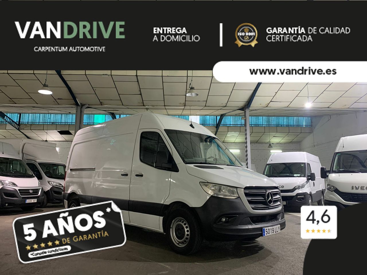 mercedes sprinter 2020 /