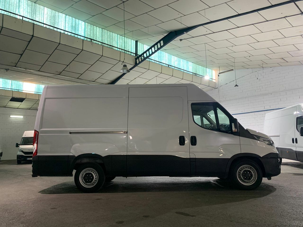 iveco daily 2019 / foto grande (2)