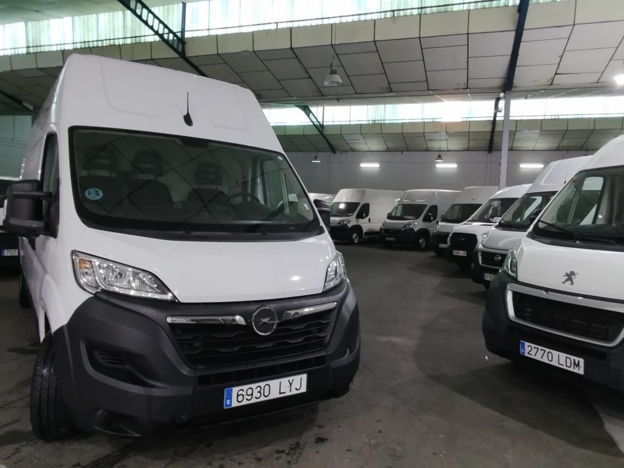 fiat ducato 2022 / foto grande (2)