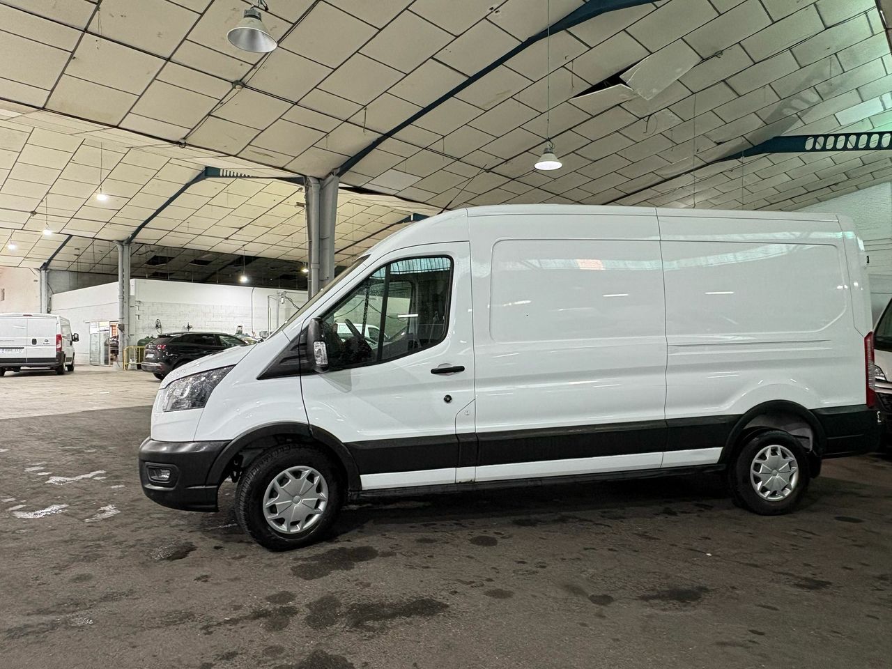 ford transit 2022 / foto grande (2)