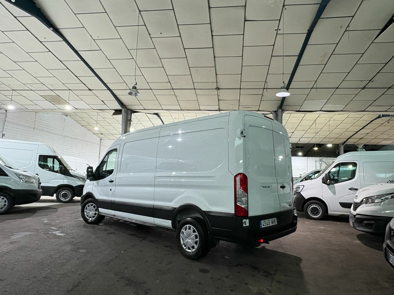 ford transit 2022 / foto grande (3)
