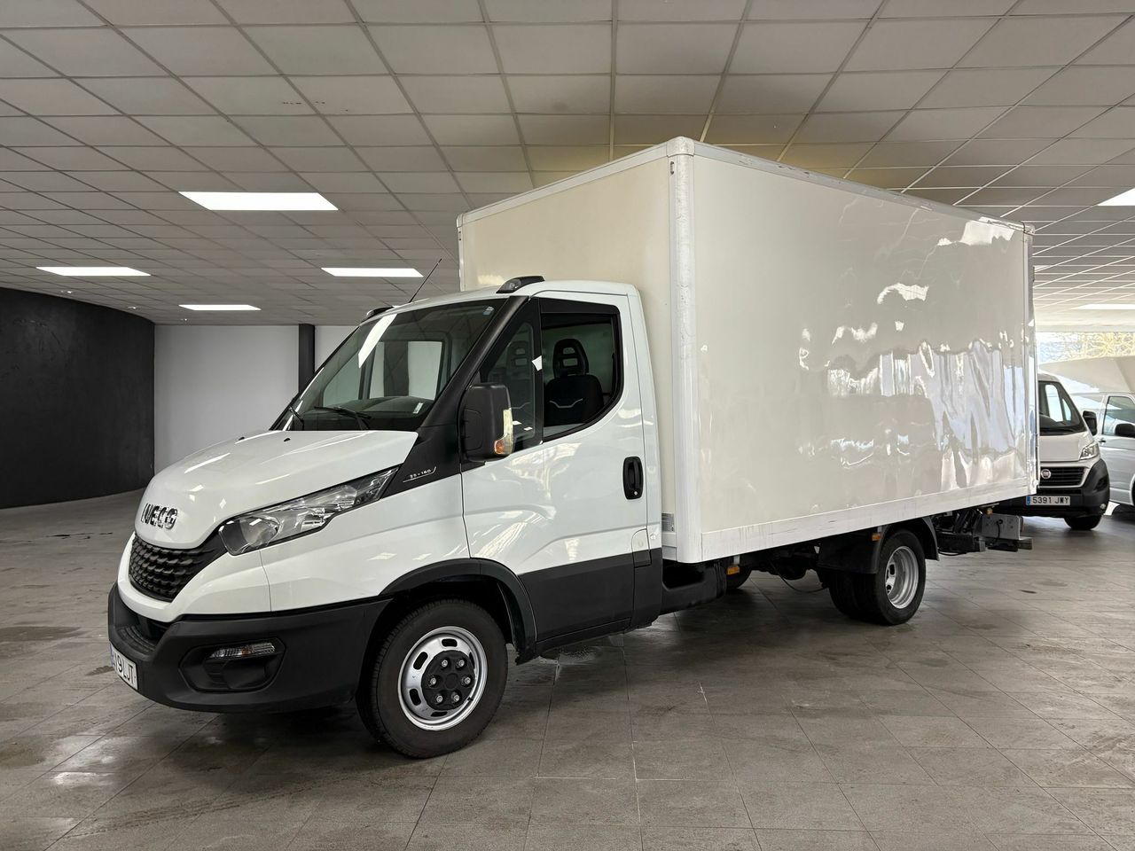 iveco daily 2020 / foto grande (2)