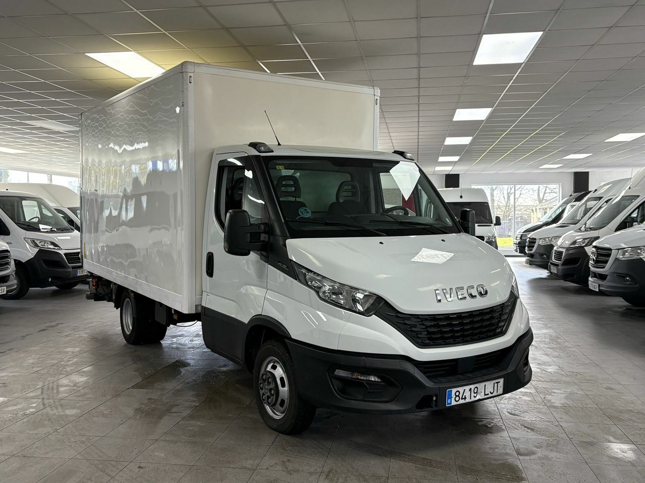 iveco daily 2020 / foto grande (3)
