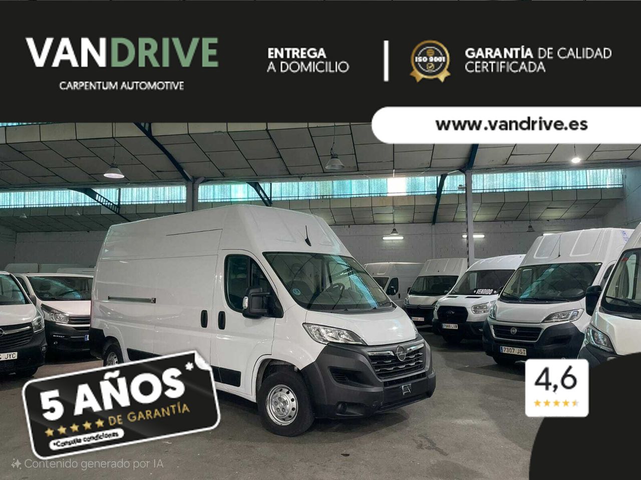 opel movano 2022 /