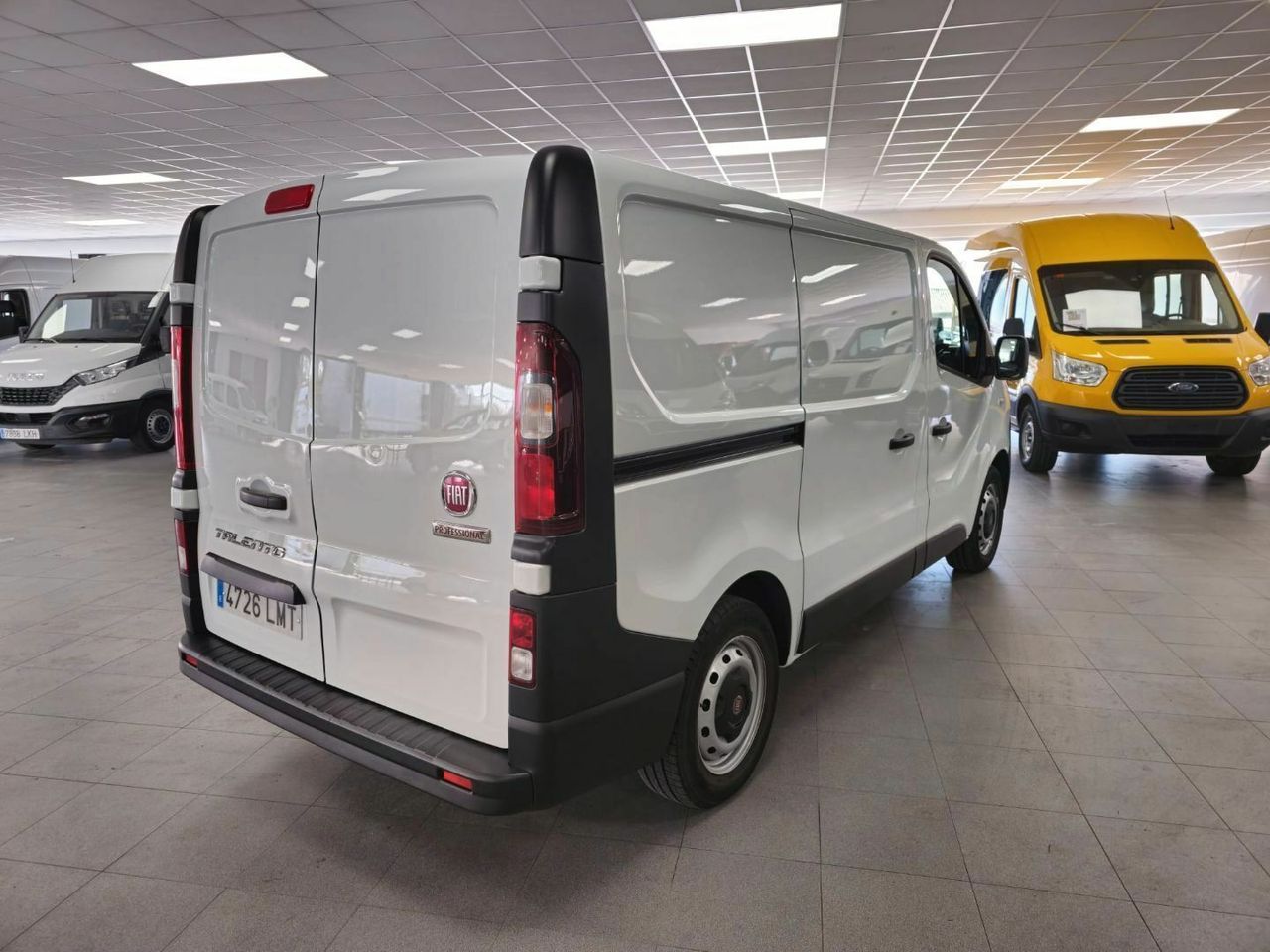 fiat talento 2021 / foto grande (2)