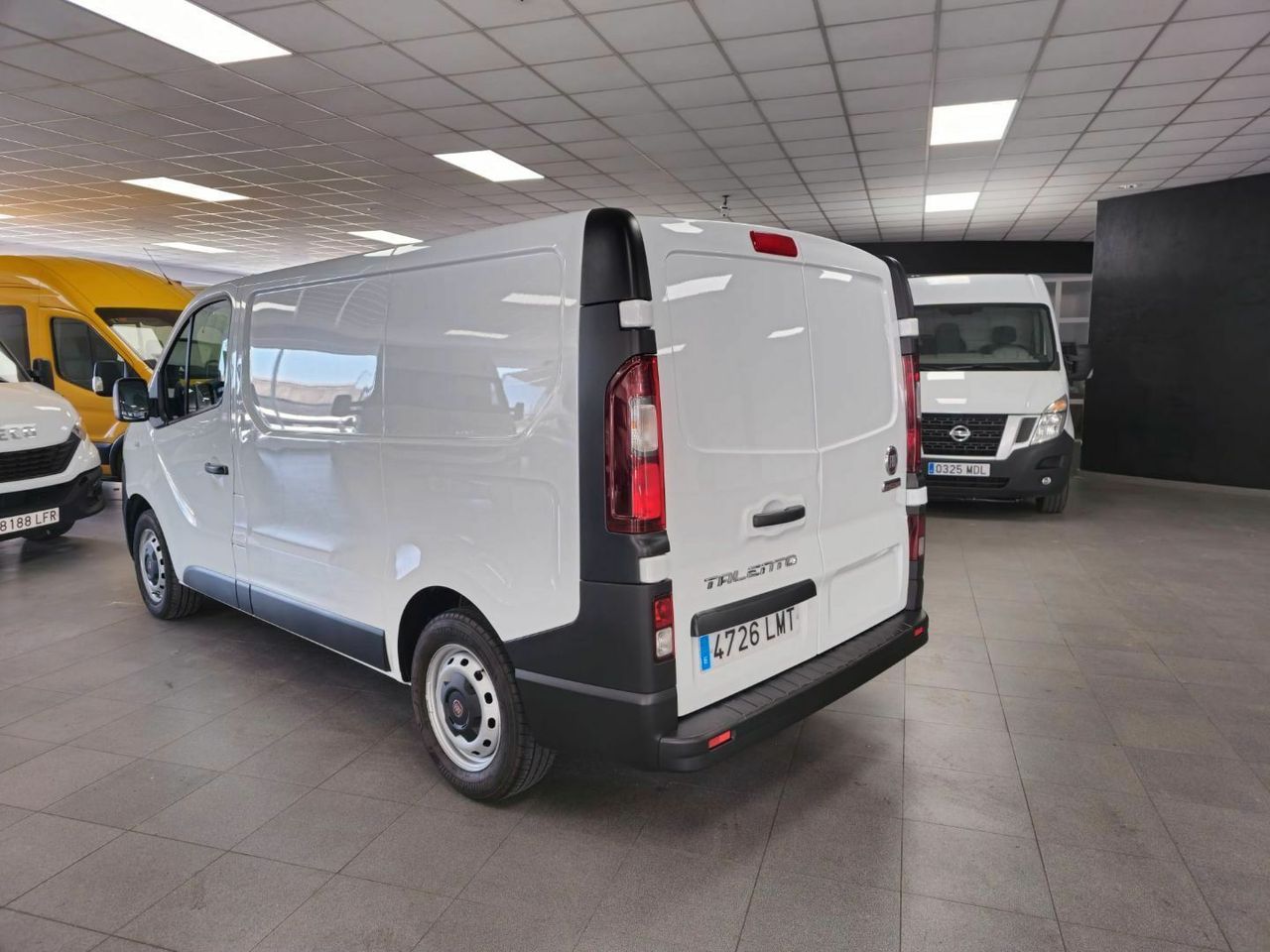 fiat talento 2021 / foto grande (3)