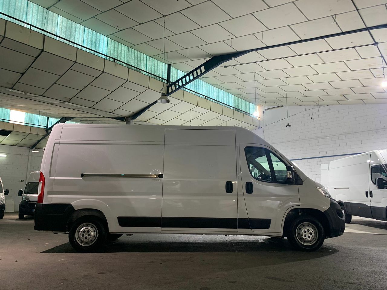opel movano 2022 / foto grande (2)