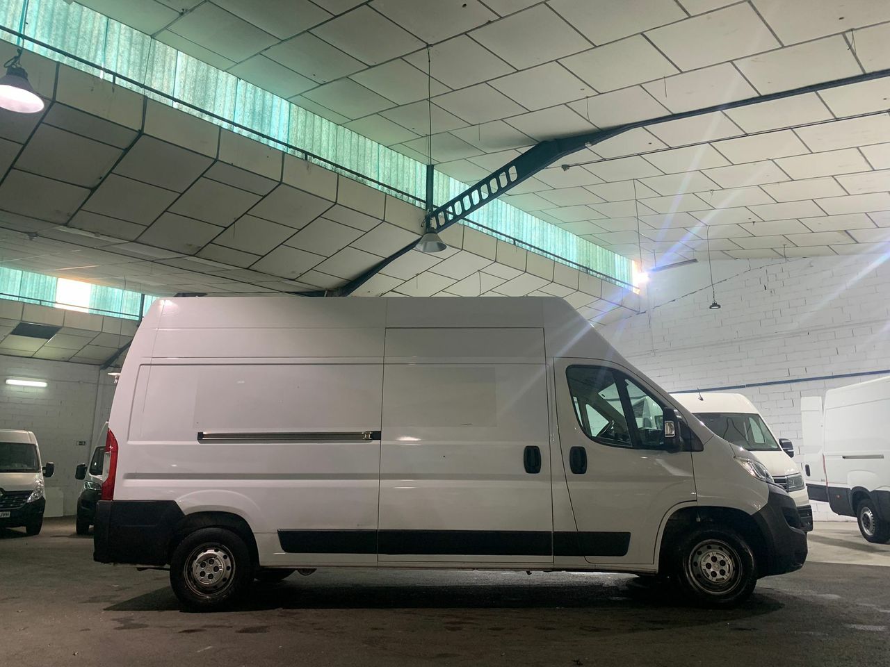 opel movano 2022 / foto grande (2)