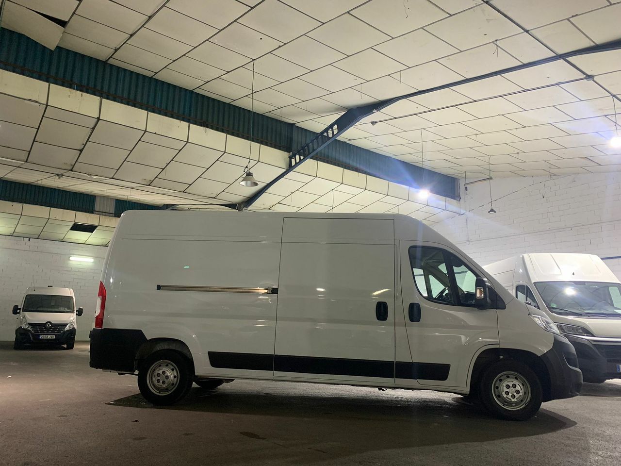 citroën jumper 2022 / foto grande (2)