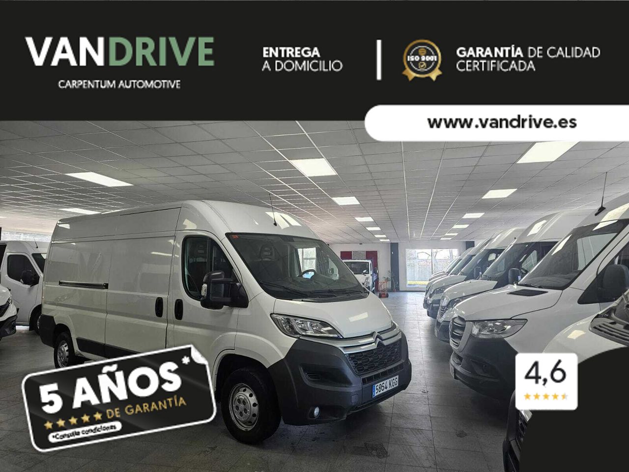 citroën jumper 2017 /