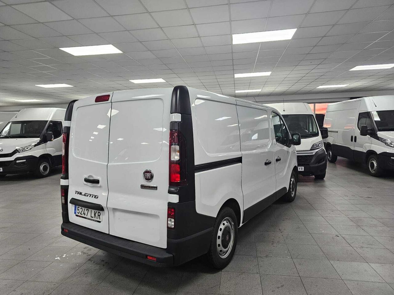 fiat talento 2020 / foto grande (2)