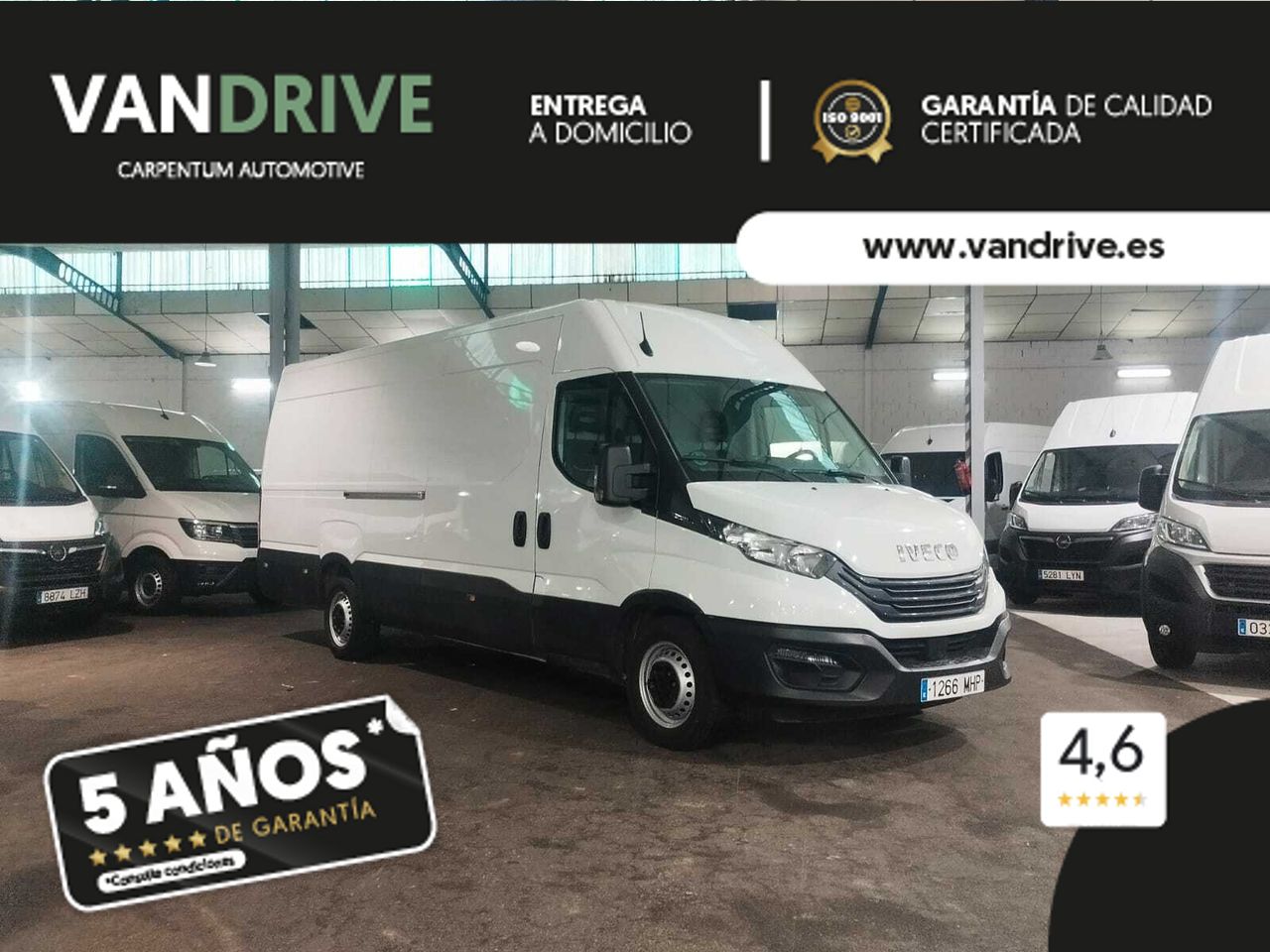 iveco daily 2023 /