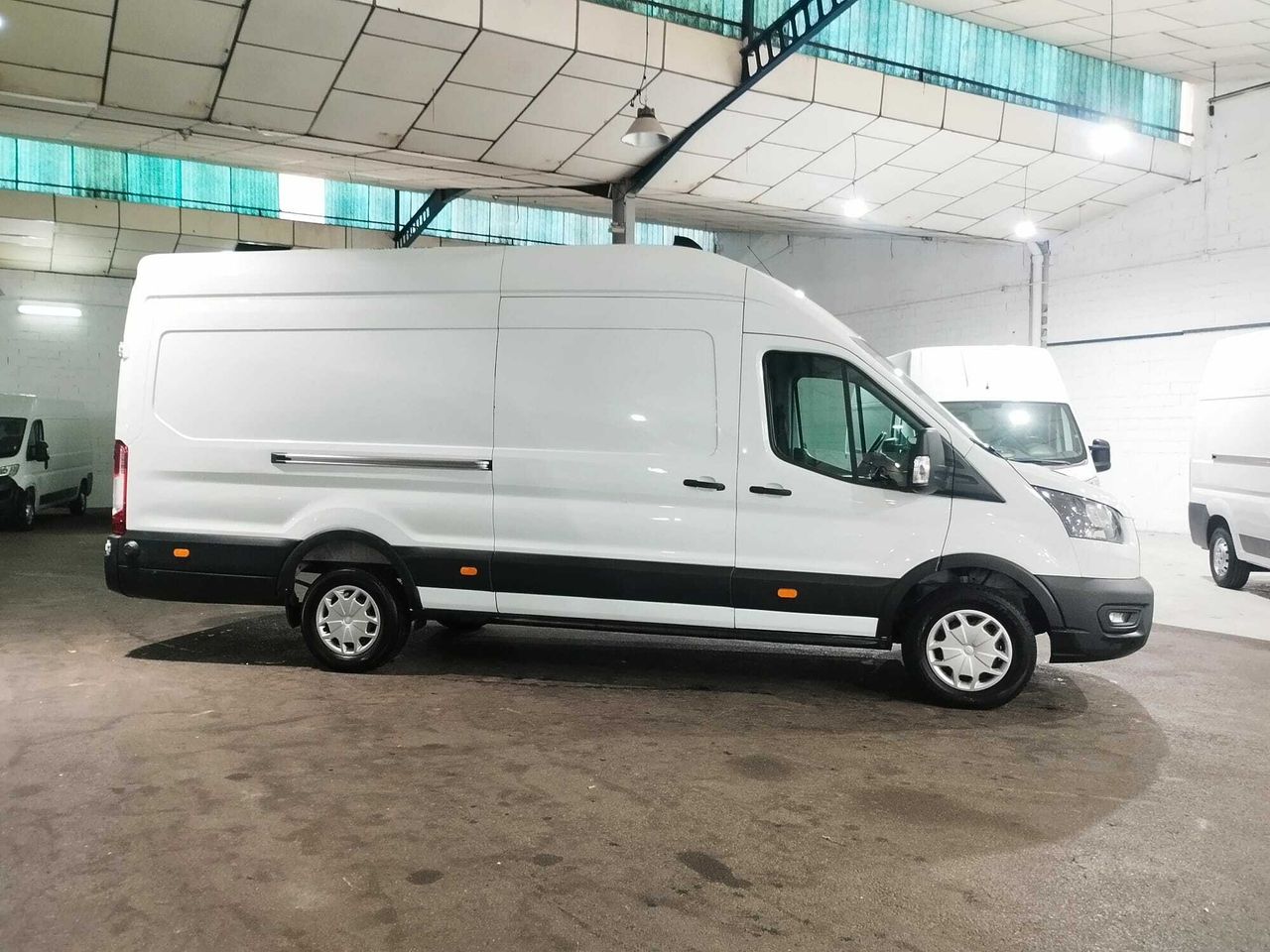 ford transit 2022 / foto grande (3)
