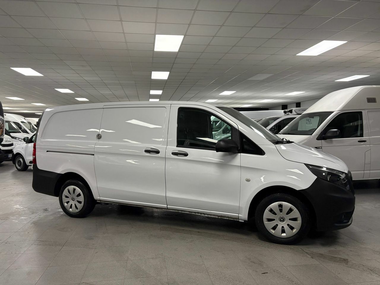 mercedes vito 2018 / foto grande (2)
