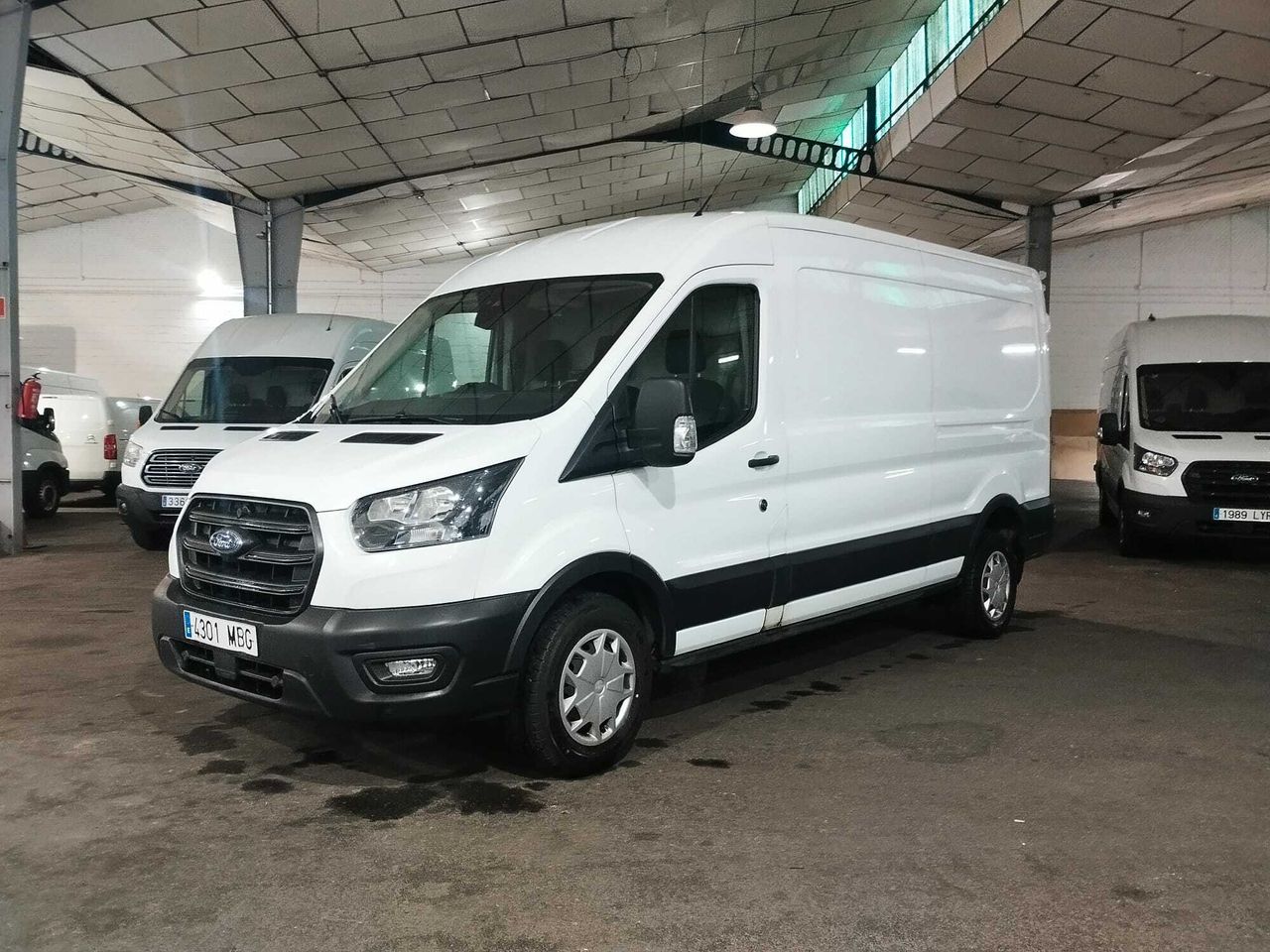 ford transit 2022 / foto grande (3)