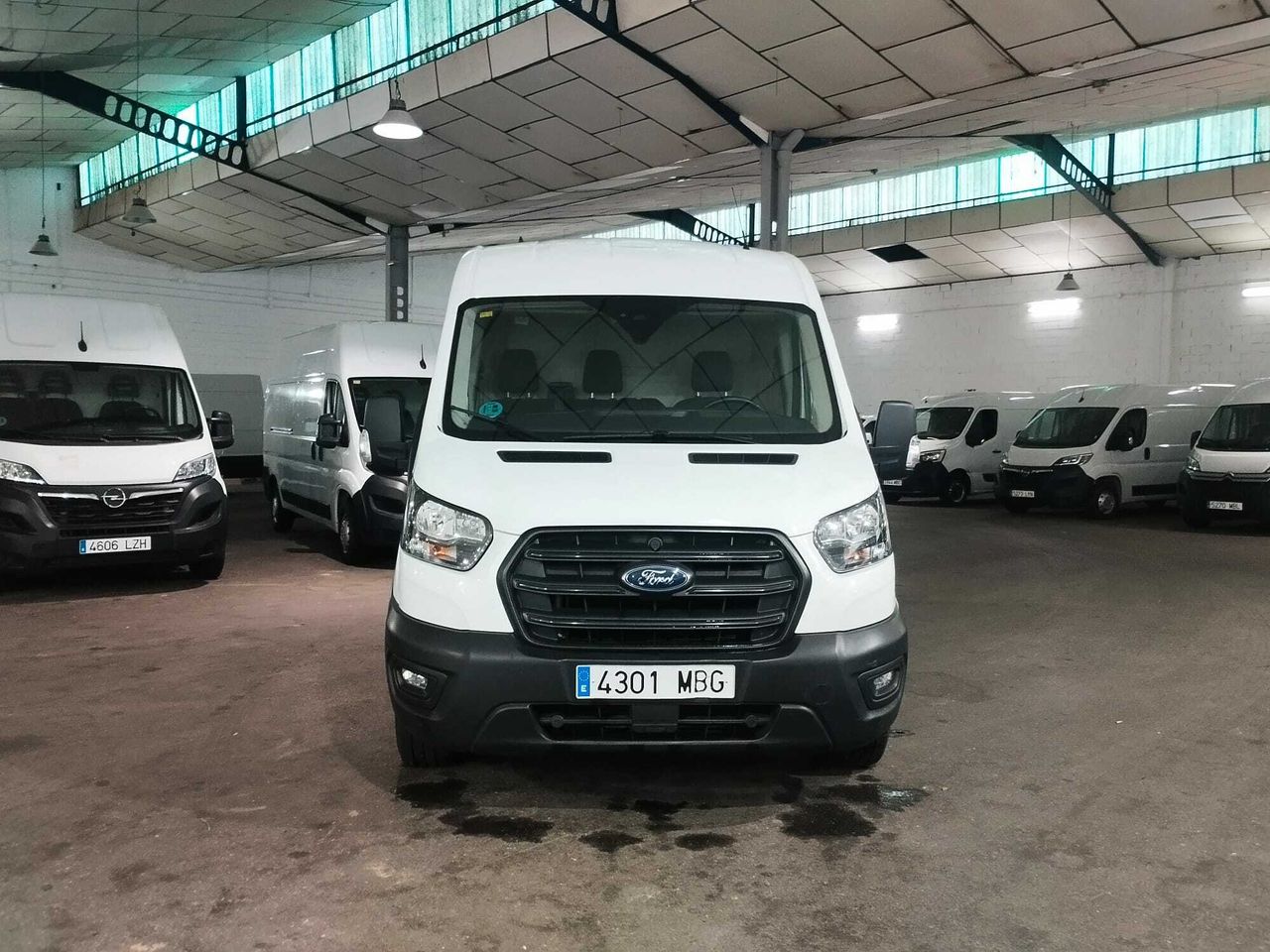 ford transit 2022 / foto grande (2)