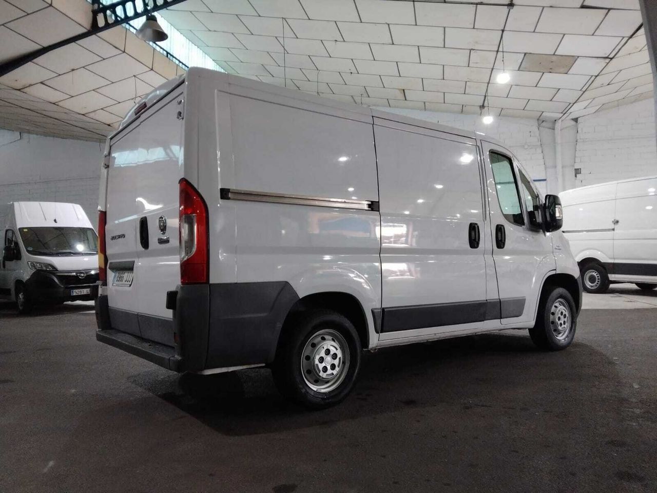 fiat ducato 2015 / foto grande (3)