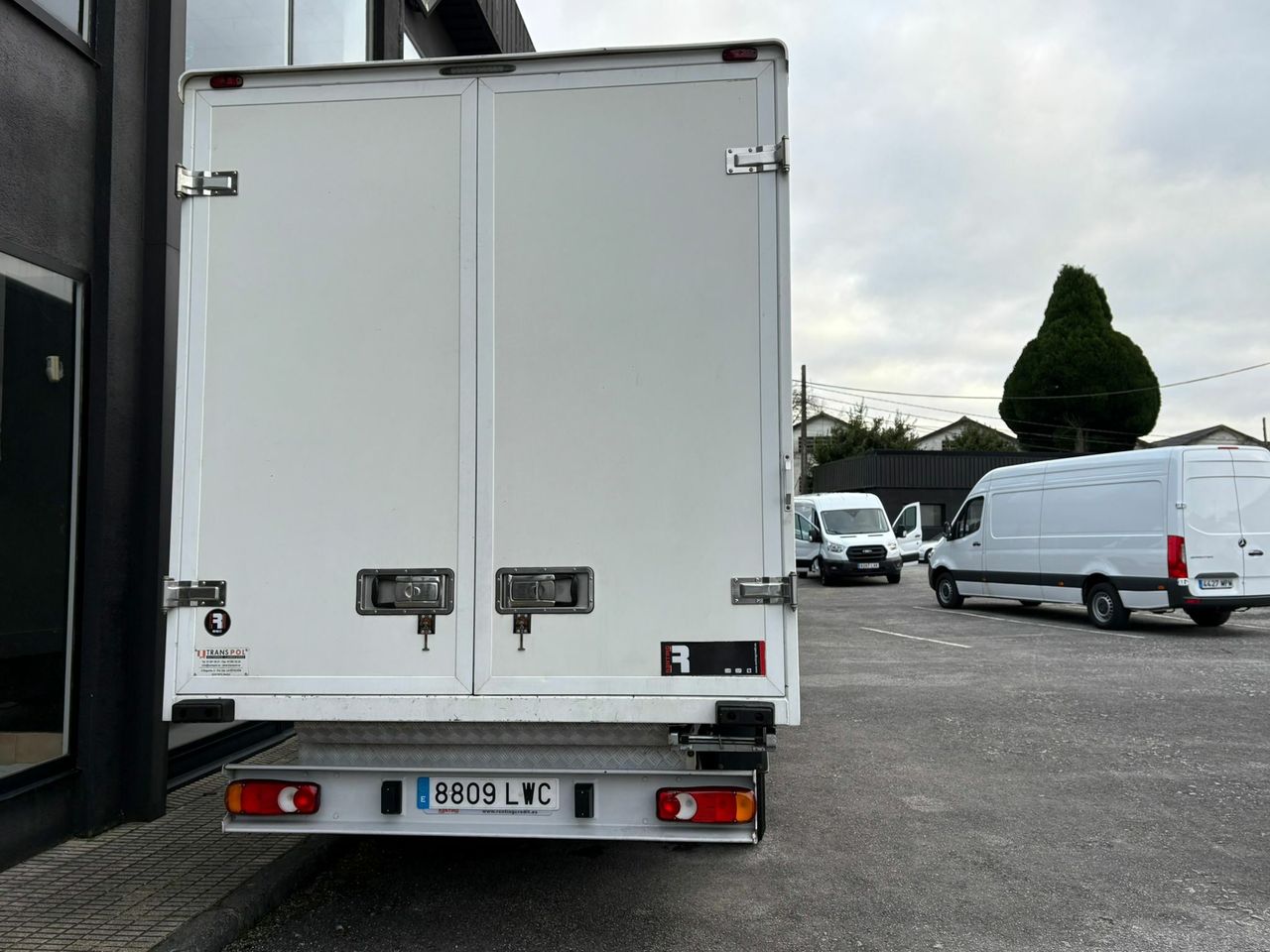 fiat ducato 2022 / foto grande (3)