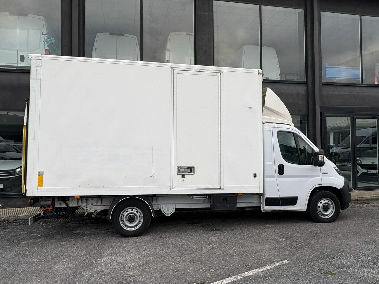 fiat ducato 2022 / foto grande (3)
