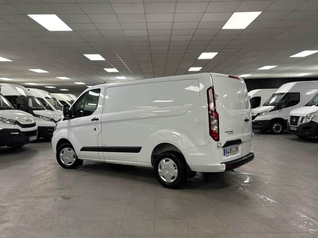 ford transit custom 2022 / foto grande (3)