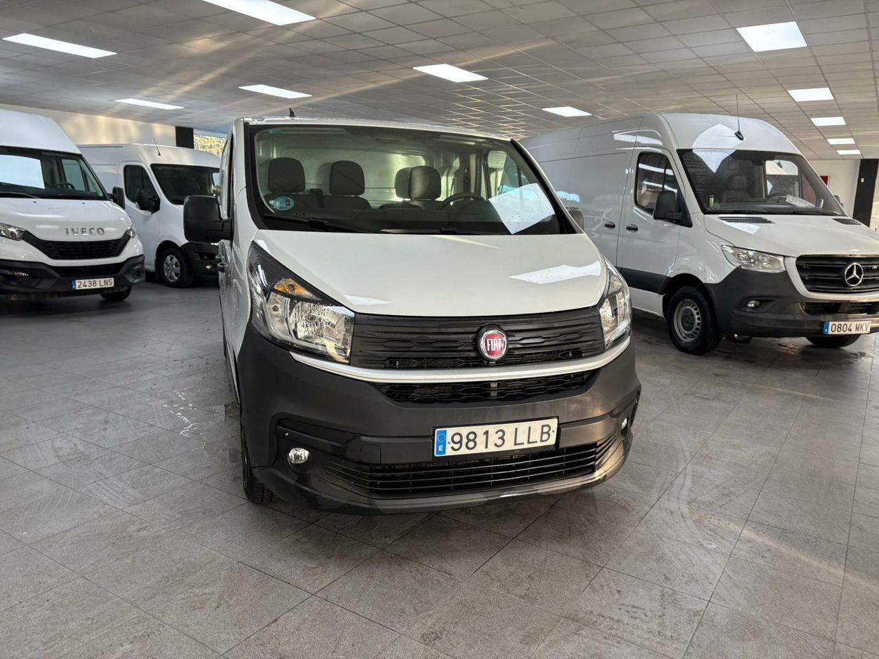 fiat talento 2021 / foto grande (2)