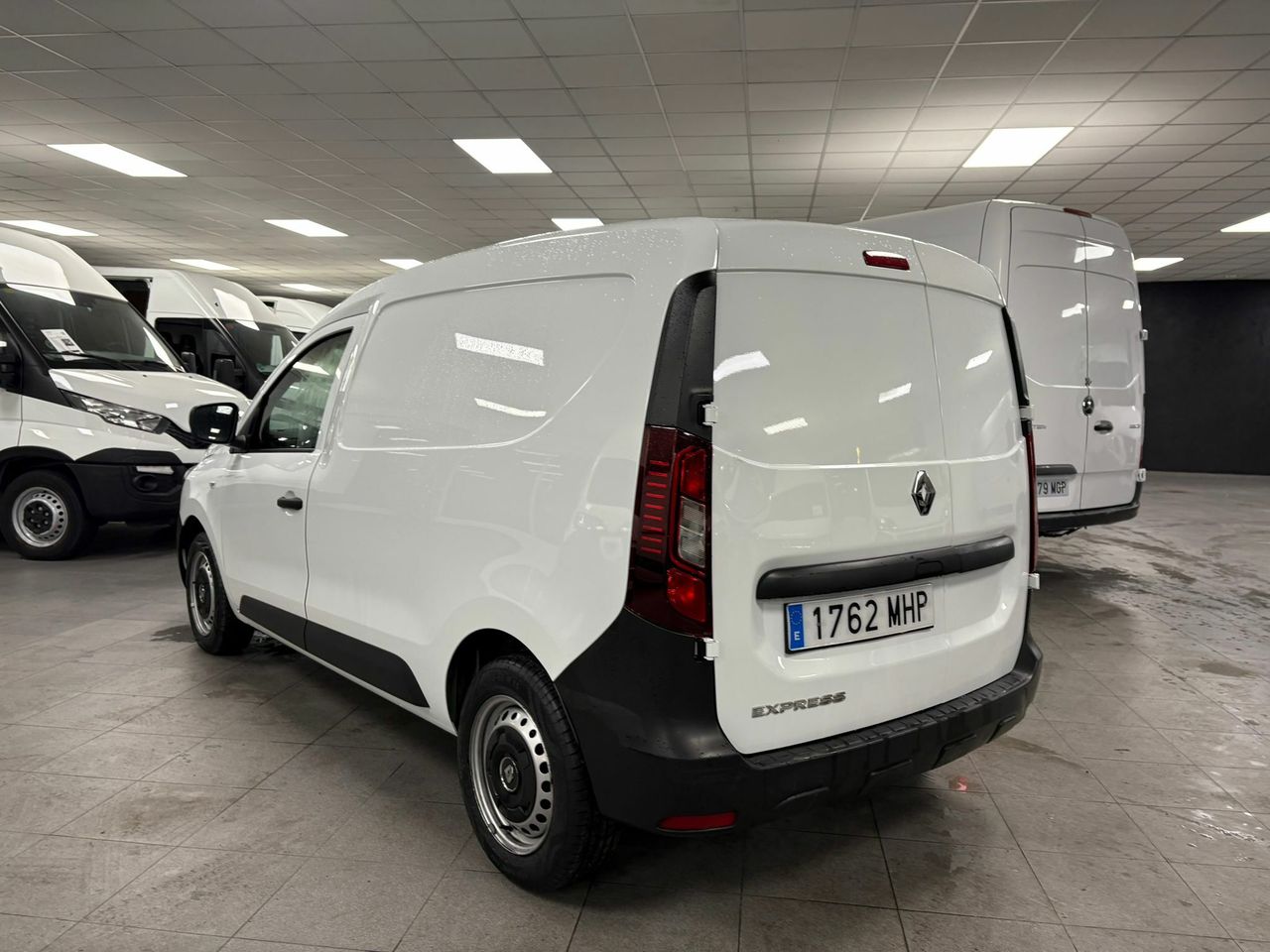 renault express 2023 / foto grande (2)