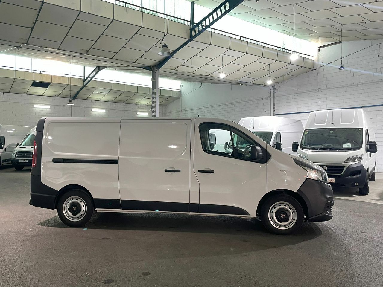 fiat talento 2018 / foto grande (2)
