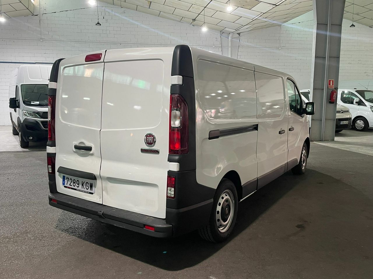 fiat talento 2018 / foto grande (3)