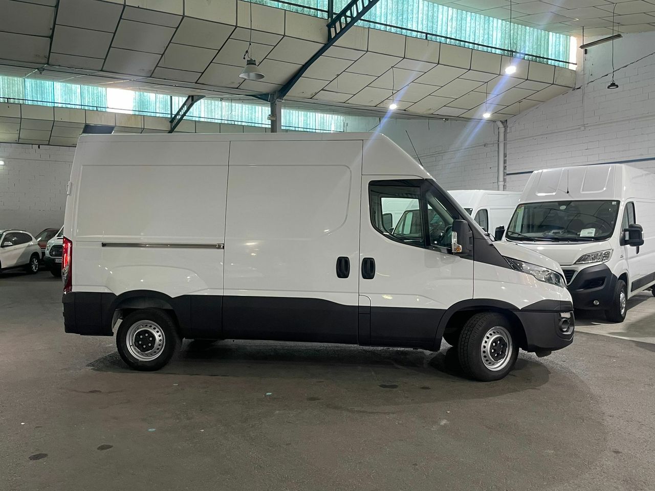 iveco daily 2018 / foto grande (2)