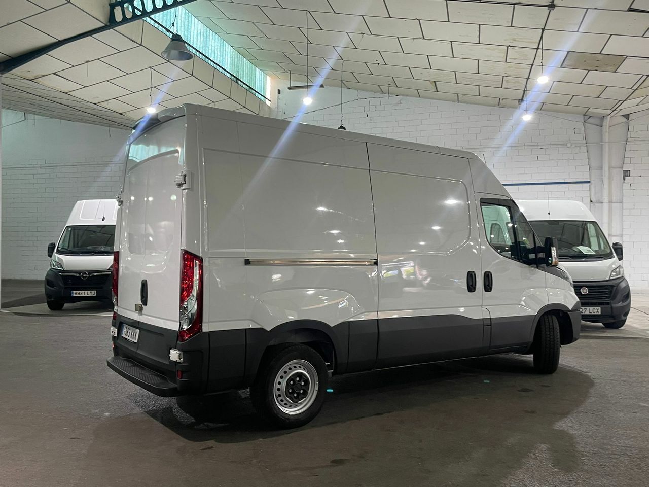 iveco daily 2018 / foto grande (3)