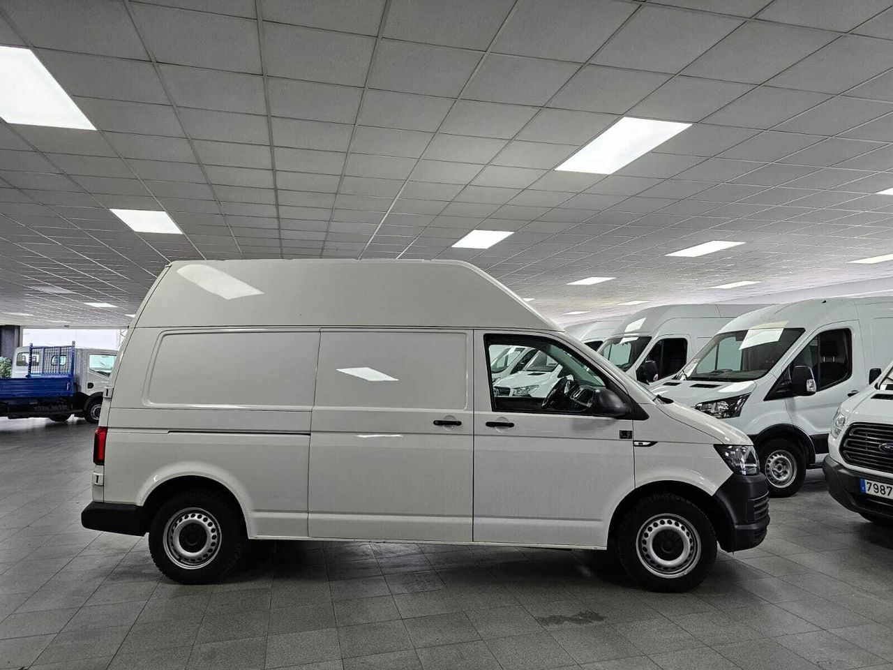 volkswagen transporter 2016 / foto grande (2)