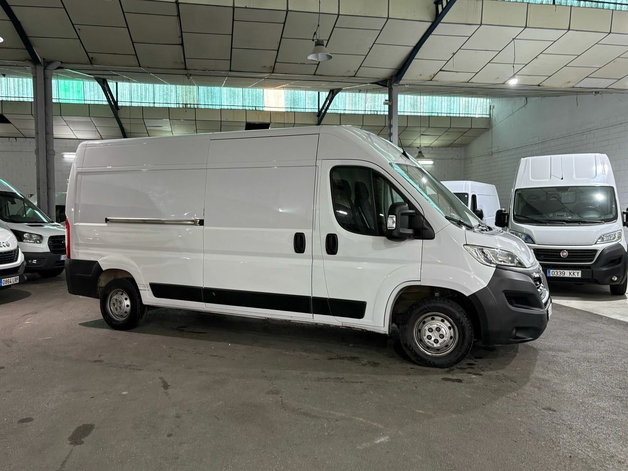 opel movano 2022 / foto grande (2)
