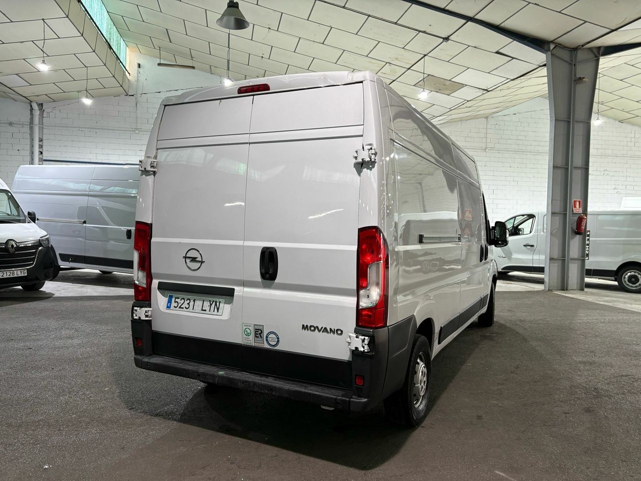 opel movano 2022 / foto grande (3)