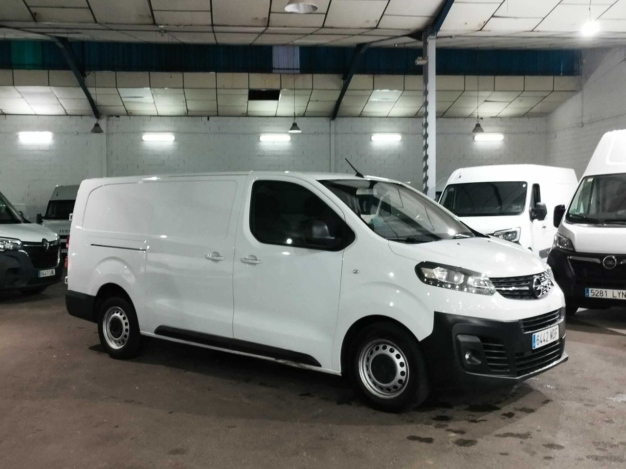 opel vivaro 2023 / foto grande (3)