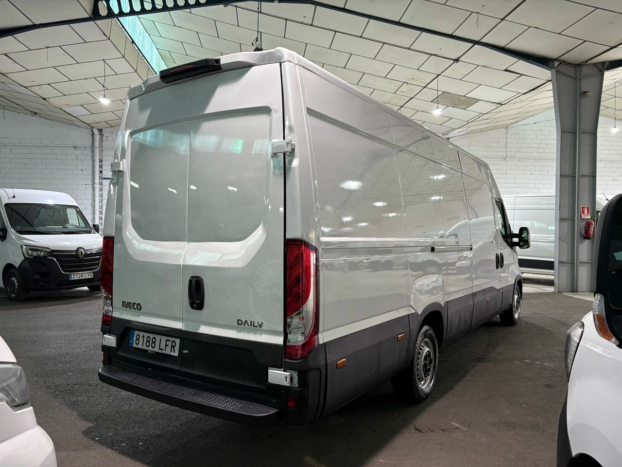 iveco daily 2020 / foto grande (3)