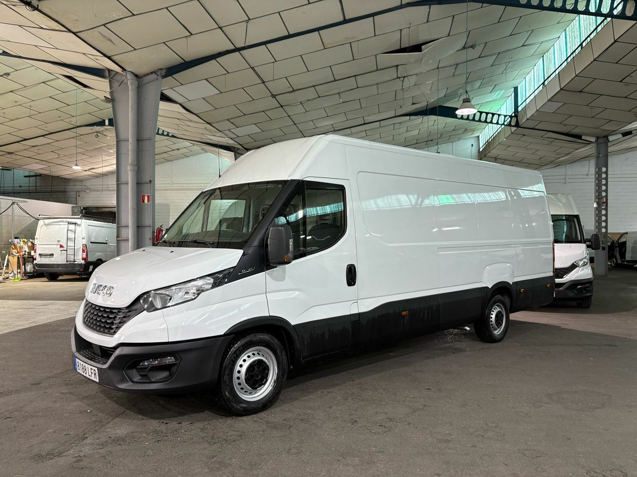 iveco daily 2020 / foto grande (2)