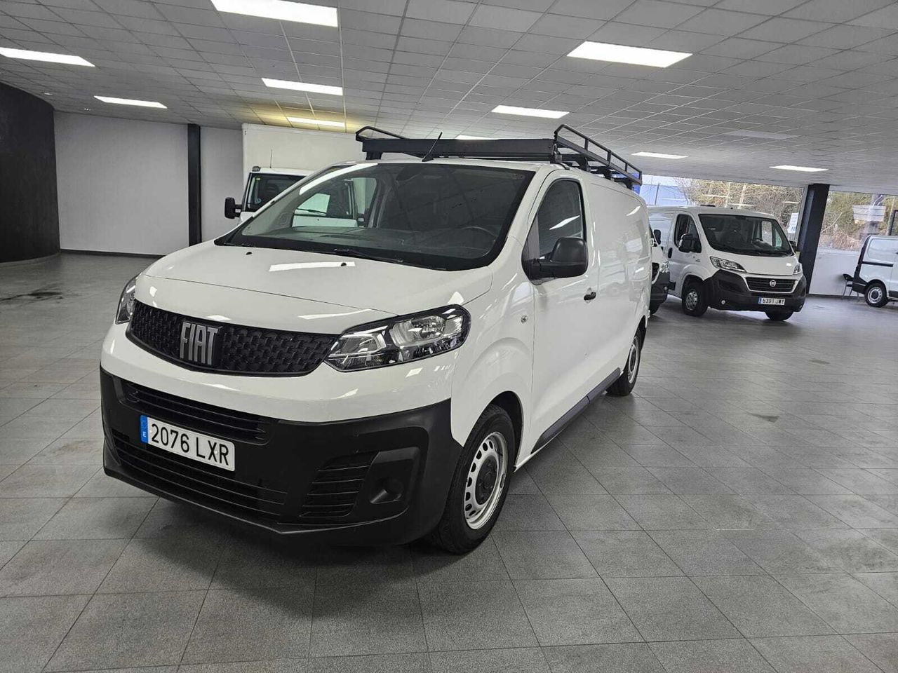fiat scudo 2022 / foto grande (3)