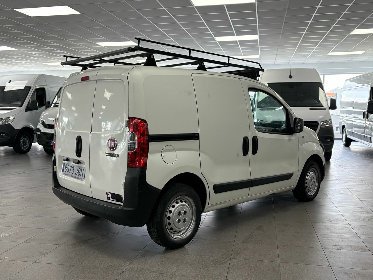 fiat fiorino 2015 / foto grande (2)