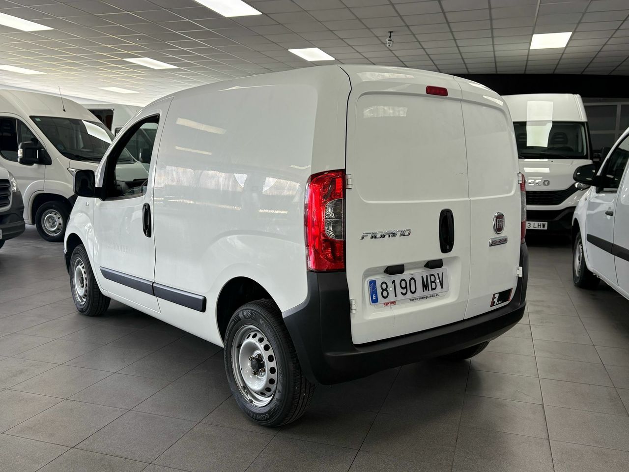 fiat fiorino 2018 / foto grande (3)