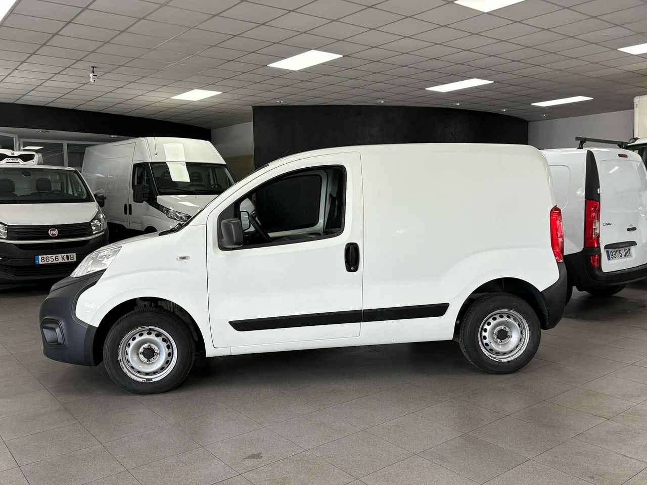 fiat fiorino 2018 / foto grande (2)