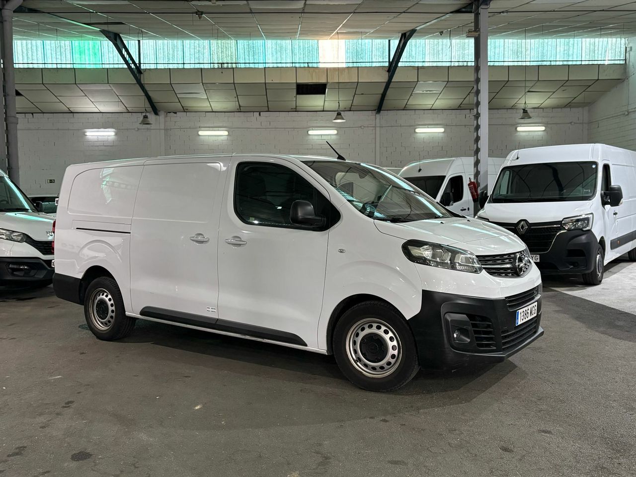 fiat scudo 2022 / foto grande (3)
